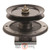 Genuine Oregon Spindle Assembly-Toro rpls TORO 100-3976 82-674