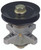 Genuine Oregon Spindle Assembly-Cub Cadet rpls MTD 618-04129 82-412