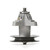 Genuine Oregon Spindle Assembly-Cub Cadet rpls MTD 618-04125 82-403