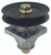 Genuine Oregon Spindle Assembly-Cub Cadet rpls MTD 618-04123 82-401