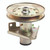 Genuine Oregon Spindle Assembly - John Deere rpls John Deere AM118532 82-354