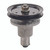 Genuine Oregon Spindle Assembly-Exmark rpls Exmark 103-3200 82-347