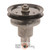Genuine Oregon Spindle Assembly-Exmark rpls Exmark 103-3200 82-347