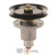 Genuine Oregon Spindle Assembly - Exmark rpls Exmark 103-1183 82-346