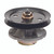 Genuine Oregon Spindle Assembly-John Deere rpls John Deere AM121229 82-333