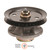 Genuine Oregon Spindle Assembly-John Deere rpls John Deere AM121229 82-333