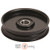 Genuine Oregon Pulley, Flat Idler - John Deere rpls John Deere AM107468 78-112