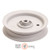Genuine Oregon Pulley, Flat Idler - Snapper rpls BRIGGS 023966YP 78-110