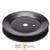 Genuine Oregon Pulley, Spindle Drive-MTD rpls MTD 756-1227 78-066