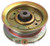 Genuine Oregon Flat Idler Pulley, Heavy Duty-AYP rpls HUSQVARNA 173437 78-054