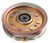 Genuine Oregon Flat Idler Pulley-AYP rpls HUSQVARNA 175820 78-052