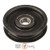 Genuine Oregon Flat HD Idler rpls Ariens  07305400 78-033