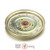 Genuine Oregon Flat Idler Pulley-Exmark rpls Exmark 116-4667 78-011