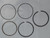 Genuine Kawasaki OEM RINGPISTON(STD) Part# 13008-6001