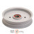Genuine Oregon Flat Idler Pulley-Exmark rpls Exmark 1-613098 78-006