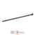 Genuine Oregon Steering Shaft-MTD rpls MTD 738-0919 76-044