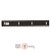 Genuine Oregon Scraper Bar-MTD rpls MTD 731-0722 73-017