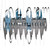 Genuine Oregon Power Cut Chain Saw Chain  3/8  72LGX068CK
