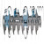 Genuine Oregon S-70 Semi Chisel Chain saw Chain 3/8 Pitch 72DPX105G