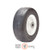 Genuine Oregon Wheel Assembly, Flat Free, 8 x 300-4 rpls Swisher 4218 72-756
