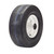 Genuine Oregon Wheel Assembly, Flat Free, 13 x 500-6 rpls Exmark 103-0064 72-735