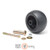 Genuine Oregon Wheel, Deck Kit-Exmark rpls Exmark 103-4051 72-164