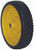 Genuine Oregon Wheel, 8 x 200 rpls John Deere AM115138 72-115