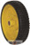 Genuine Oregon Wheel, 8 x 200 rpls John Deere AM115138 72-115