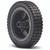 Genuine Oregon Semi-Pneumatic Wheel - Murray rpls BRIGGS 071133 72-113