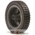 Genuine Oregon Semi-Pneumatic Wheel - Murray rpls BRIGGS 071133 72-113
