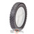Genuine Oregon  Wheel, Semi Pneumatic, Ribbed Tread Part# 72-110