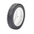 Genuine Oregon Wheel, 7x150 Diamond Plastic rpls BRIGGS 020270 72-107