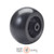 Genuine Oregon Wheel, Deck rpls Ariens  TCU18744 72-032