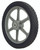 Genuine Oregon Wheel, 14 x 175 rpls MTD 734-1976 72-024
