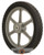 Genuine Oregon Wheel, 14 x 175 rpls MTD 734-1976 72-024