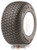 Genuine Oregon  Tire, 18 x 750 8 Part# 68-214