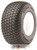 Genuine Oregon  Tire, 26 x 1200 12 Part# 68-210