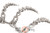 Genuine Oregon  Tire Chains, 23 x 950 12/1050 12 Part# 67-015