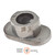Genuine Oregon Blade Adapter rpls HUSQVARNA 420097 65-008