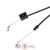 Genuine Oregon Control Cable, Zone Safety-AYP rpls HUSQVARNA 156581 60-108