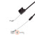 Genuine Oregon Control Cable, Zone Safety-AYP rpls HUSQVARNA 176556 60-107