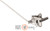 Genuine Oregon  Throttle Control Cable Part# 60-036