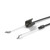 Genuine Oregon Stop Cable, Mowers-Murray rpls BRIGGS 1101366 60-031-0