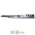 Genuine Oregon Gator  G5  Blade, 20-1/2"""" rpls Ariens  08979600 596-319