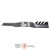 Genuine Oregon Gator  G5  Blade, 18-7/16"""" rpls Ariens  21546235 595-605
