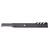 Genuine Oregon Gator  G5  Blade,  18"""" rpls Dixon 10881 595-085