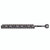 Genuine Oregon Hedge Trimmer Blade rpls Stihl 4228-710-6051A 59-201