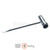 Genuine Oregon Scrench, 13mm X 19mm rpls Stihl 1129-890-3401 57-016