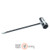 Genuine Oregon Scrench, 19mm X 13mm rpls Stihl 1129-890-3401 57-005
