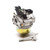 Genuine Oregon Carburetor, Complete rpls Honda 16100-ZH7-W51 50-673
